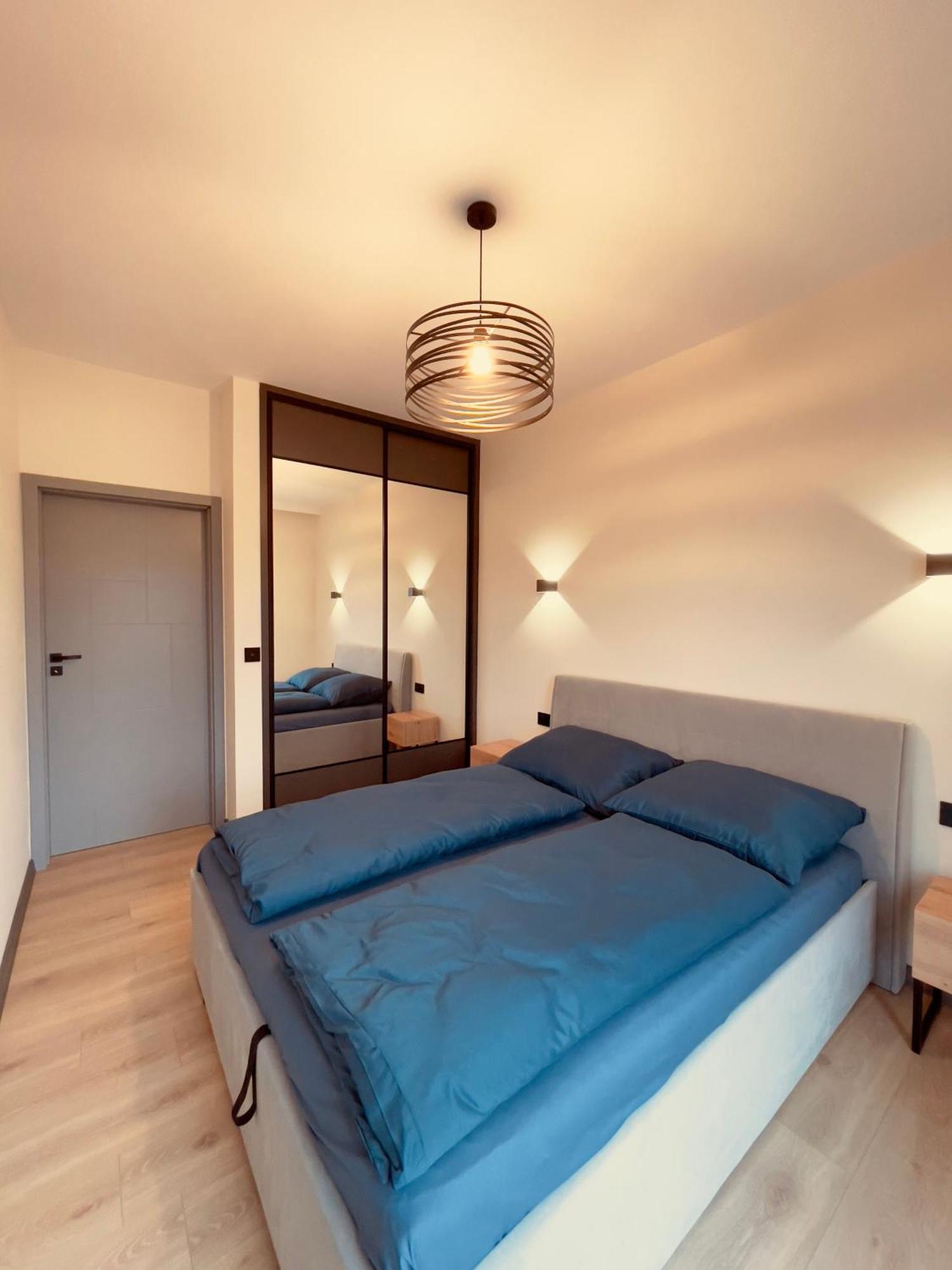 Apartament Σλούπσκ Εξωτερικό φωτογραφία