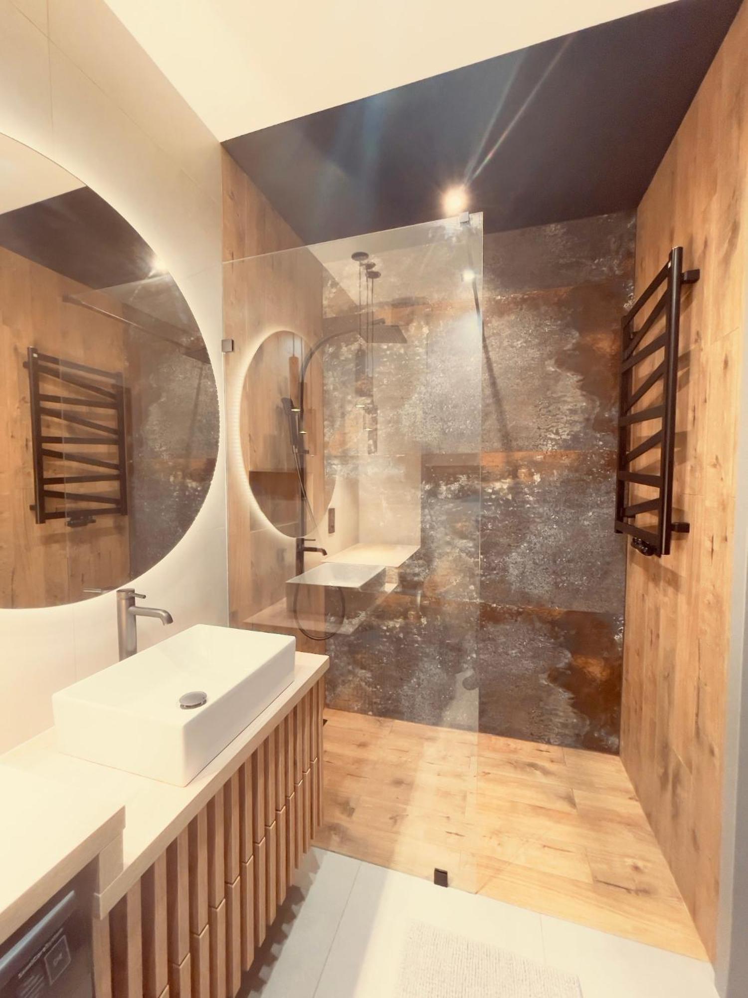 Apartament Σλούπσκ Εξωτερικό φωτογραφία