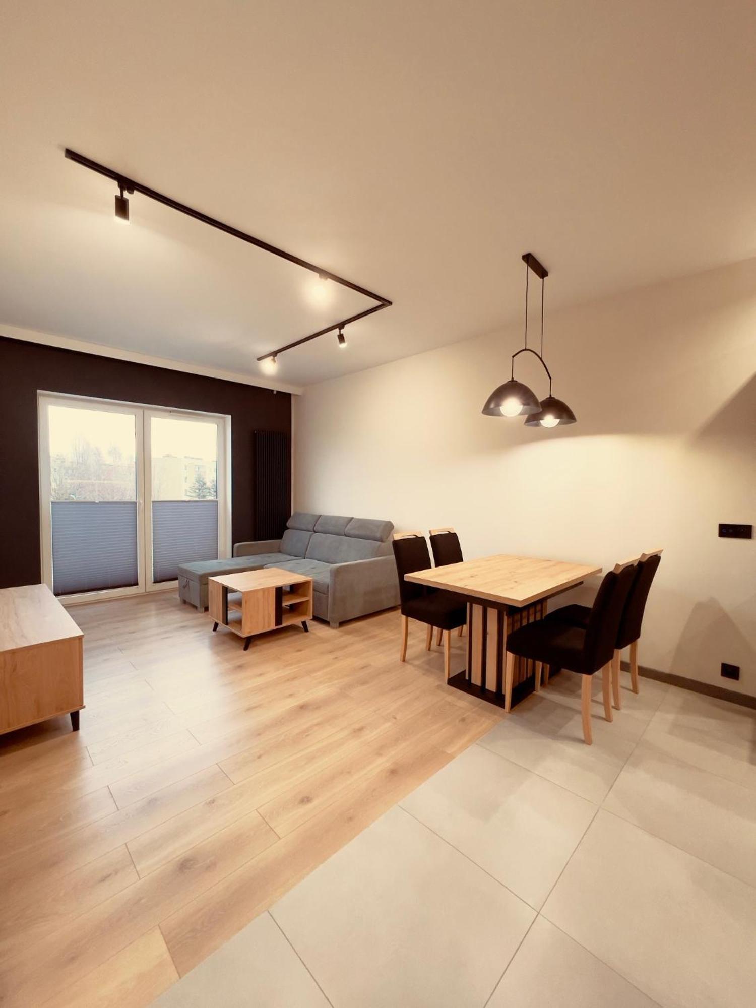 Apartament Σλούπσκ Εξωτερικό φωτογραφία